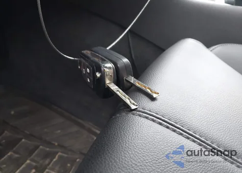 2015 Chevrolet Impala 2Lt from USA, damaged, VIN 2G1125S36F9206028